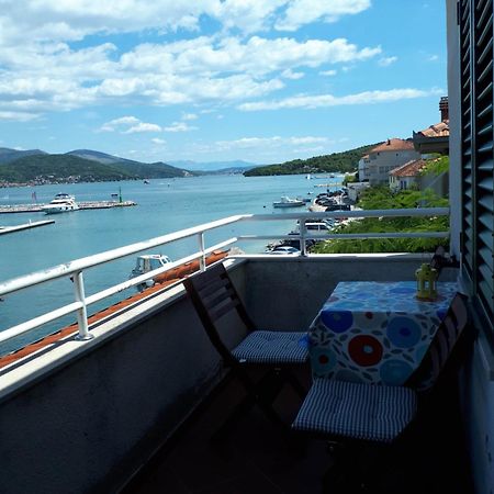 Apartments Olea マリナ エクステリア 写真