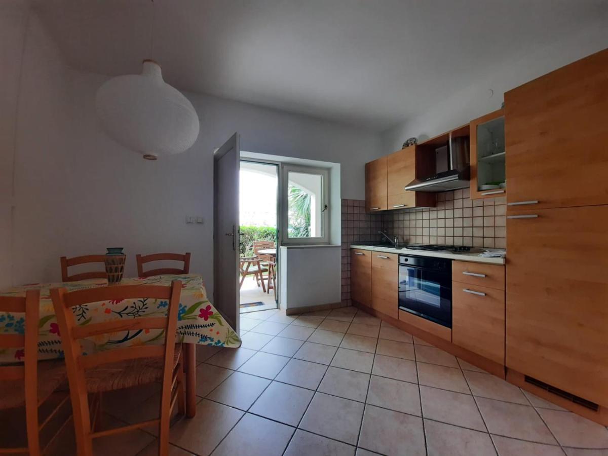 Apartments Olea マリナ エクステリア 写真