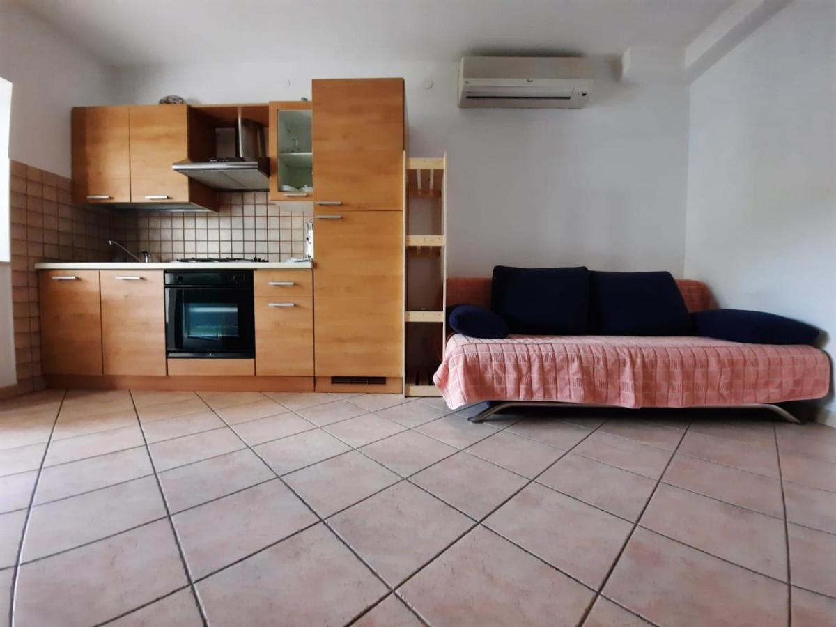 Apartments Olea マリナ エクステリア 写真