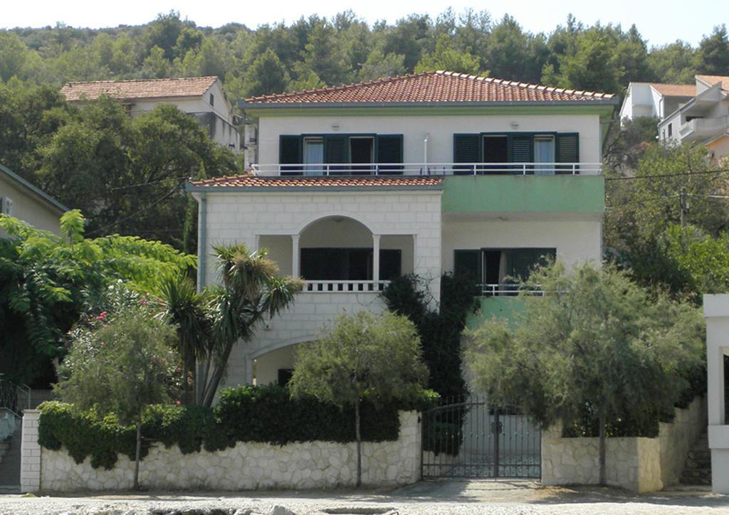 Apartments Olea マリナ エクステリア 写真