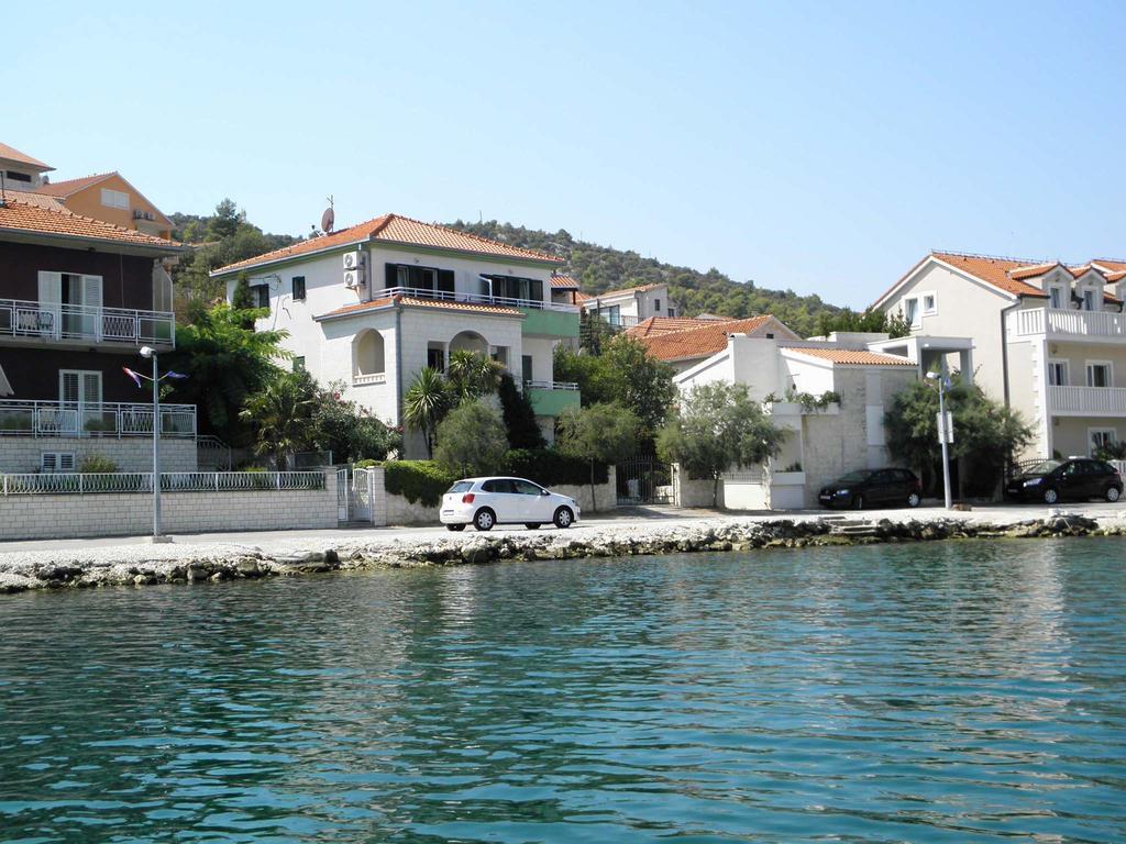 Apartments Olea マリナ エクステリア 写真