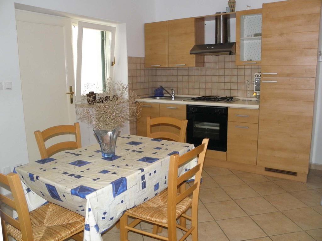Apartments Olea マリナ エクステリア 写真