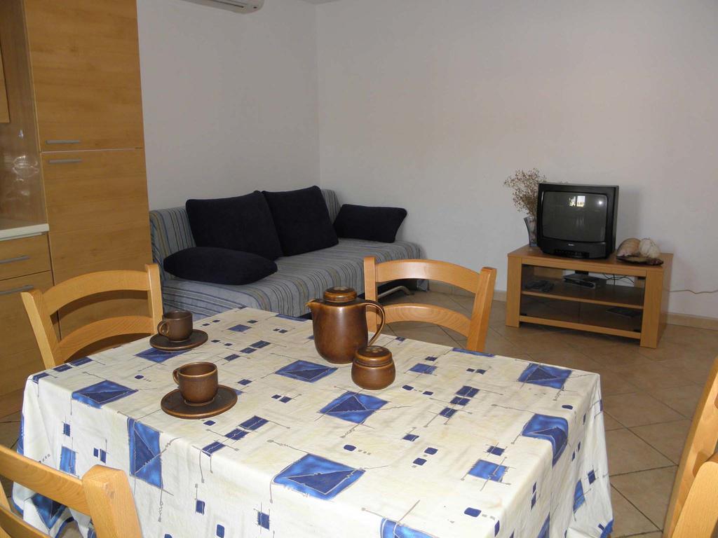 Apartments Olea マリナ エクステリア 写真