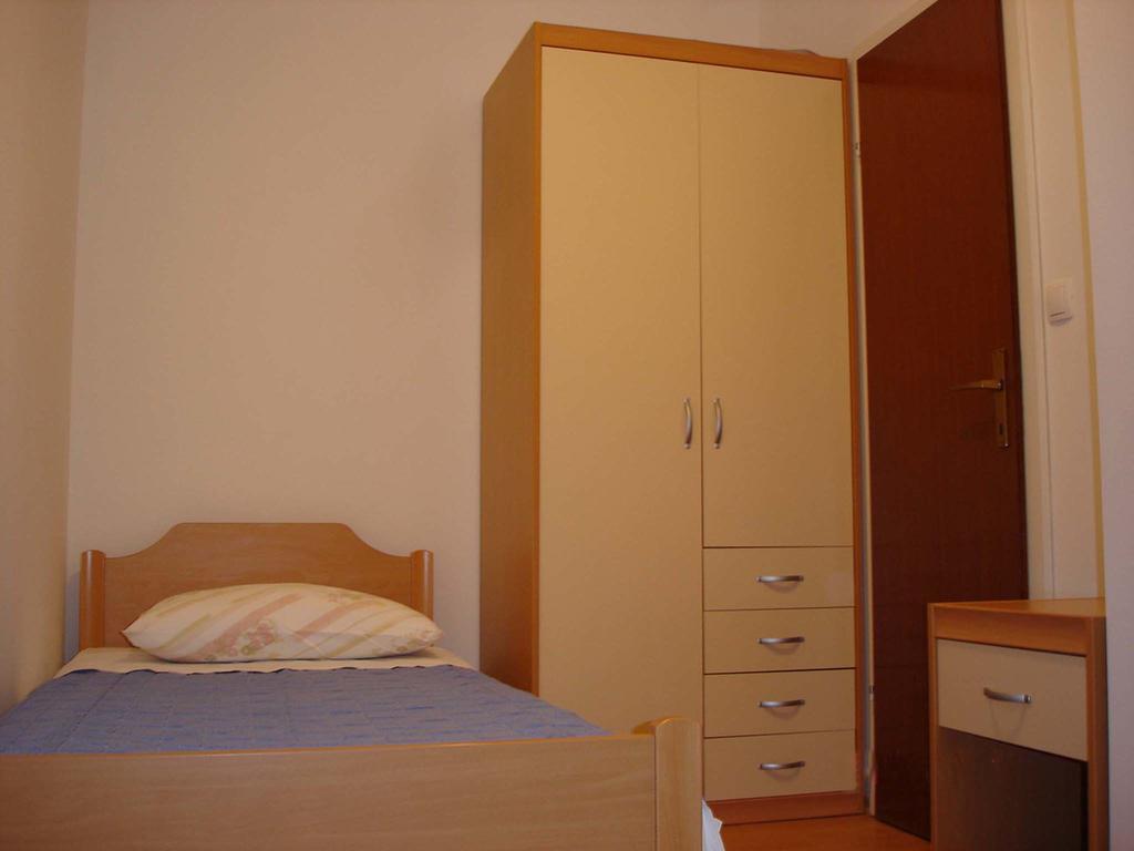 Apartments Olea マリナ エクステリア 写真