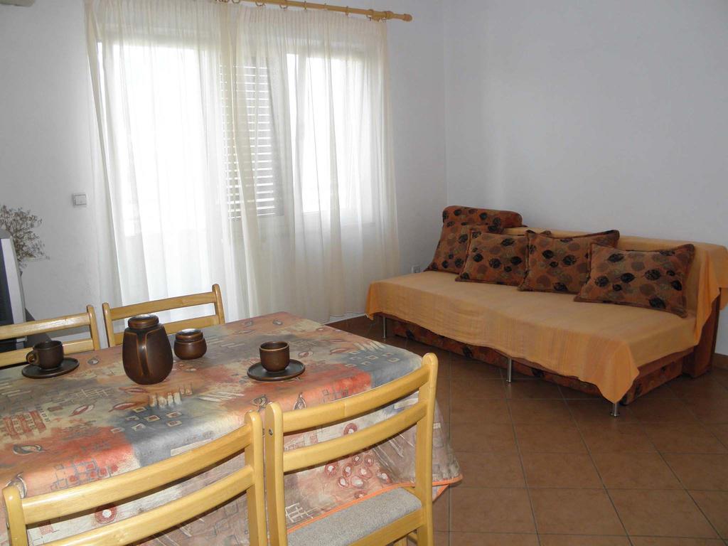 Apartments Olea マリナ エクステリア 写真