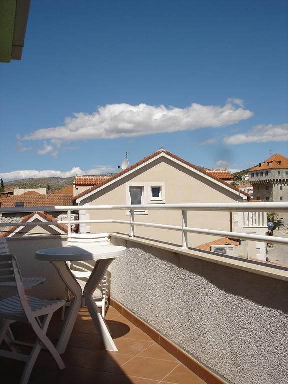 Apartments Olea マリナ エクステリア 写真