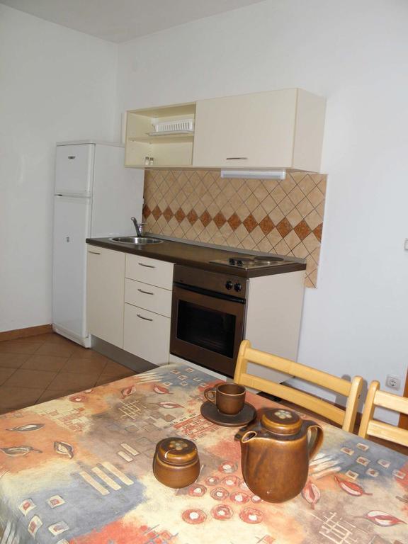 Apartments Olea マリナ エクステリア 写真