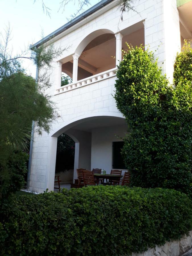Apartments Olea マリナ エクステリア 写真