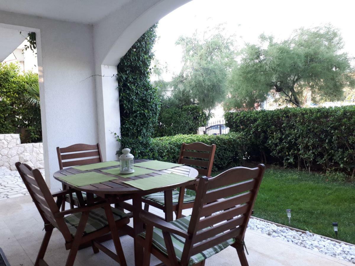 Apartments Olea マリナ エクステリア 写真