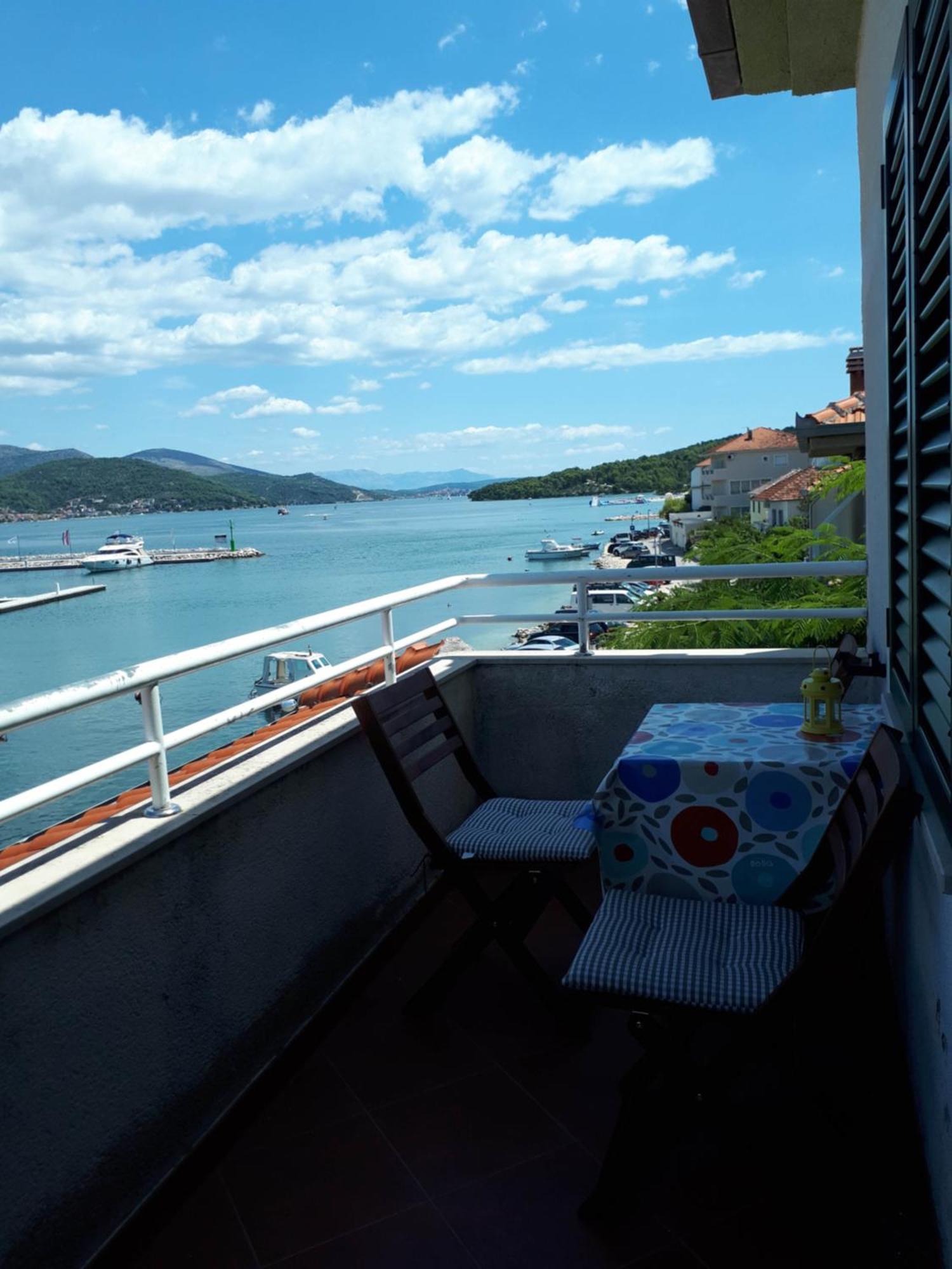 Apartments Olea マリナ エクステリア 写真